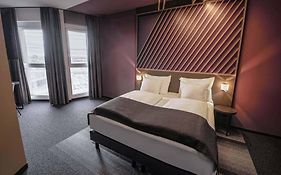 B&B Hotel Wiener Neudorf